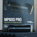 MP600 Pro: Corsairs schnellste SSD in Kürze mit 4 TB erhältlich