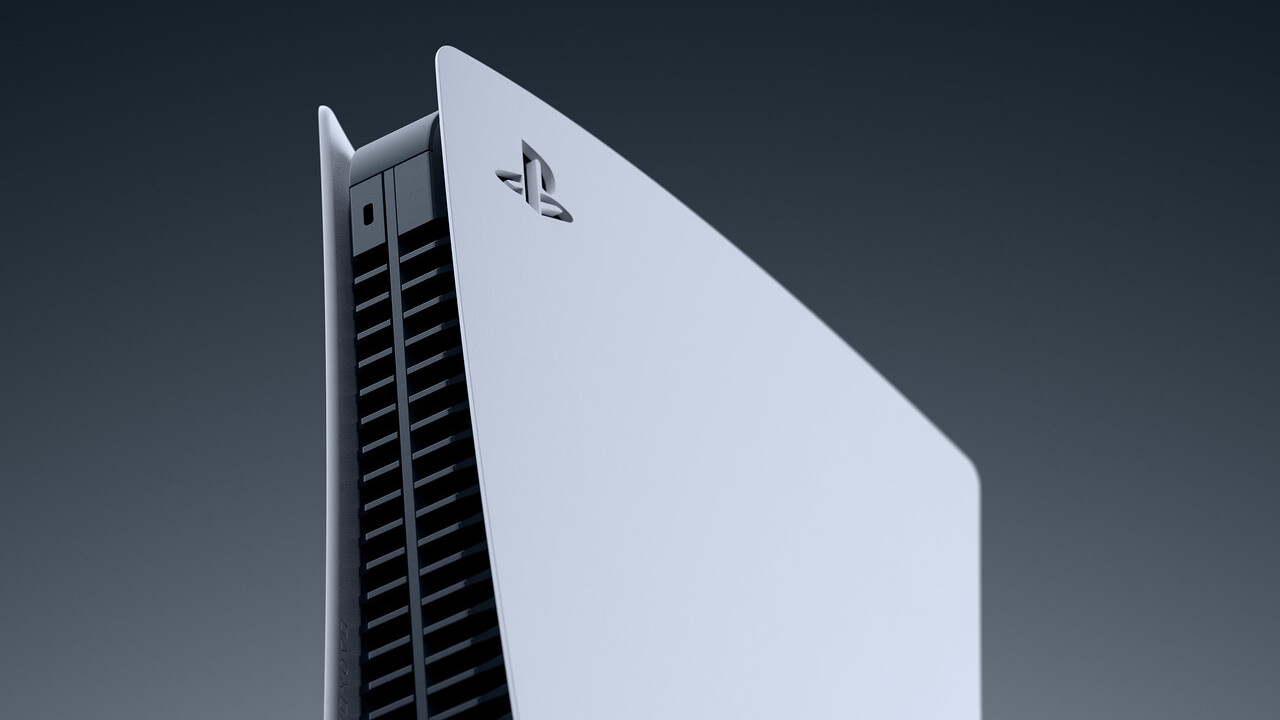 SSDs für die PS5: Sony nennt Anforderungen für interne Speichererweiterung