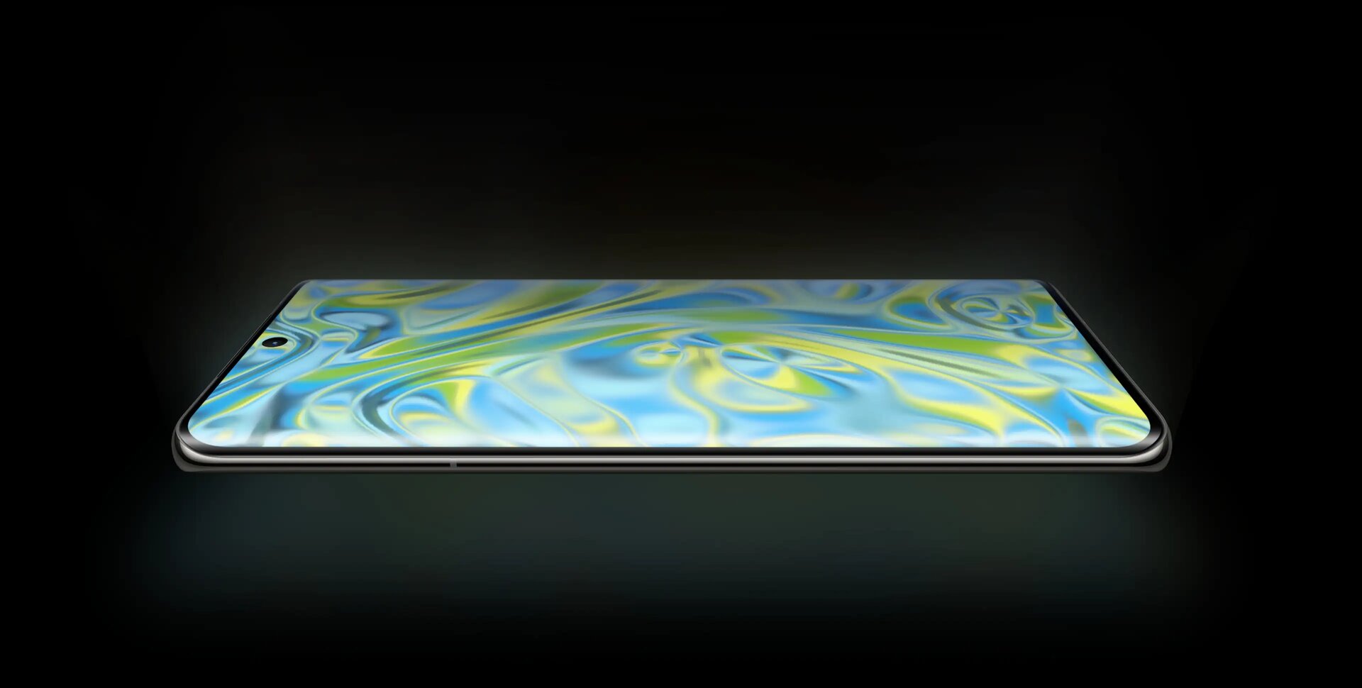 Huawei P50 Pro