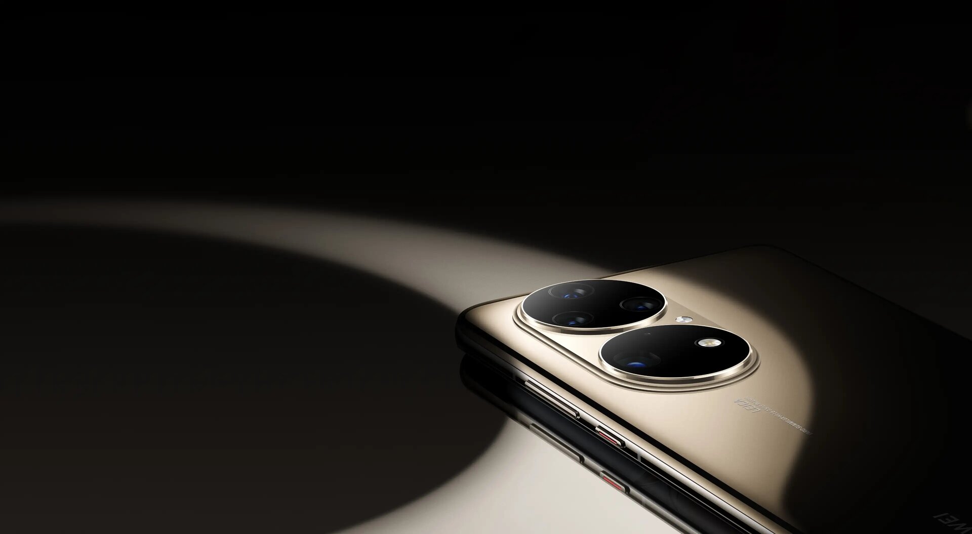 Huawei P50 Pro