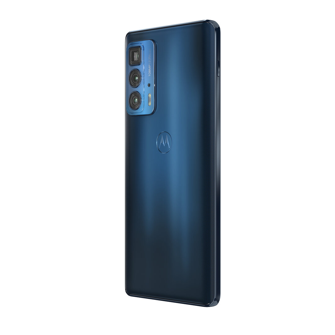 Motorola Edge 20 Pro