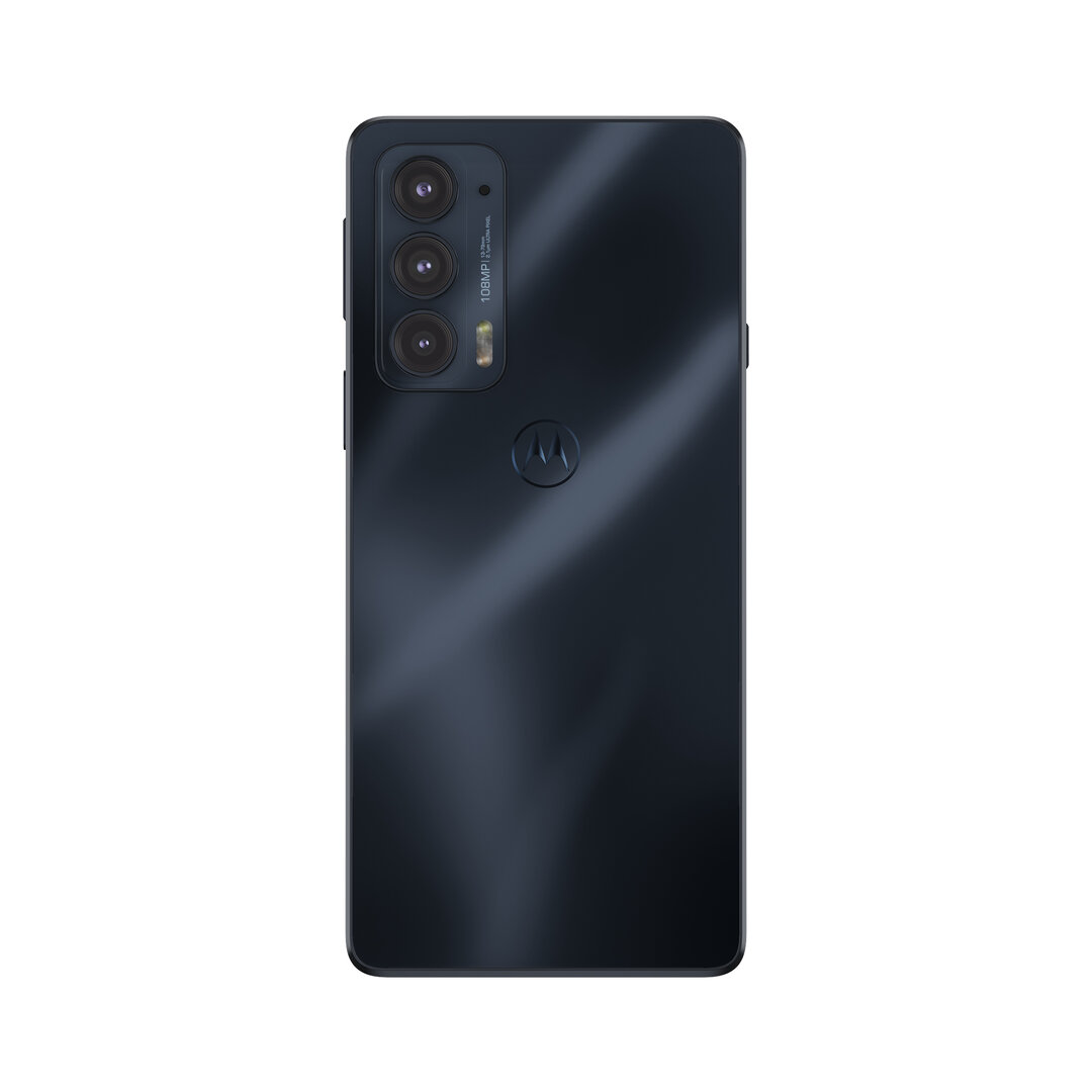 Motorola Edge 20