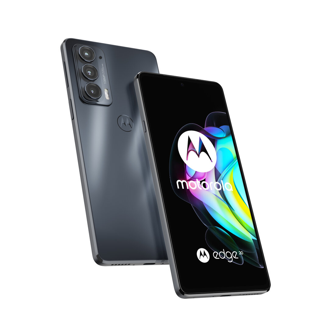 Motorola Edge 20