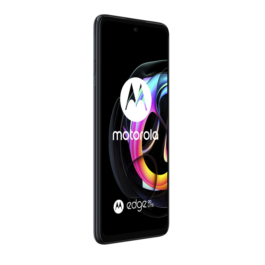 Motorola Edge 20 Lite