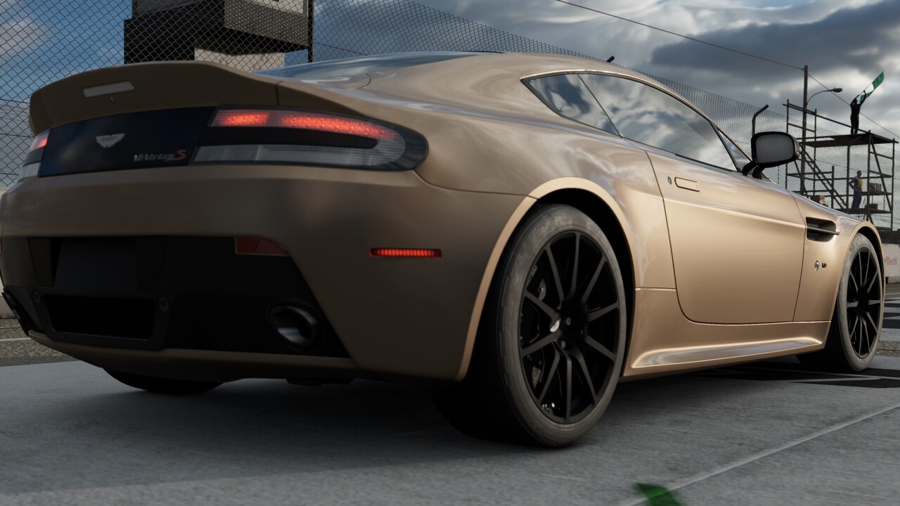 Forza Motorsport 7: Verkauf wird im September eingestellt