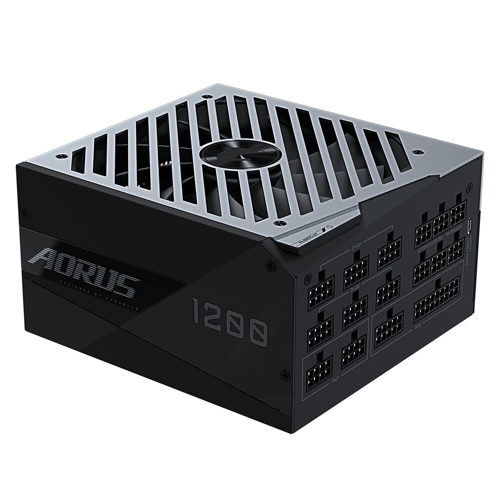 Aorus P1200W 80+ Platinum Modular