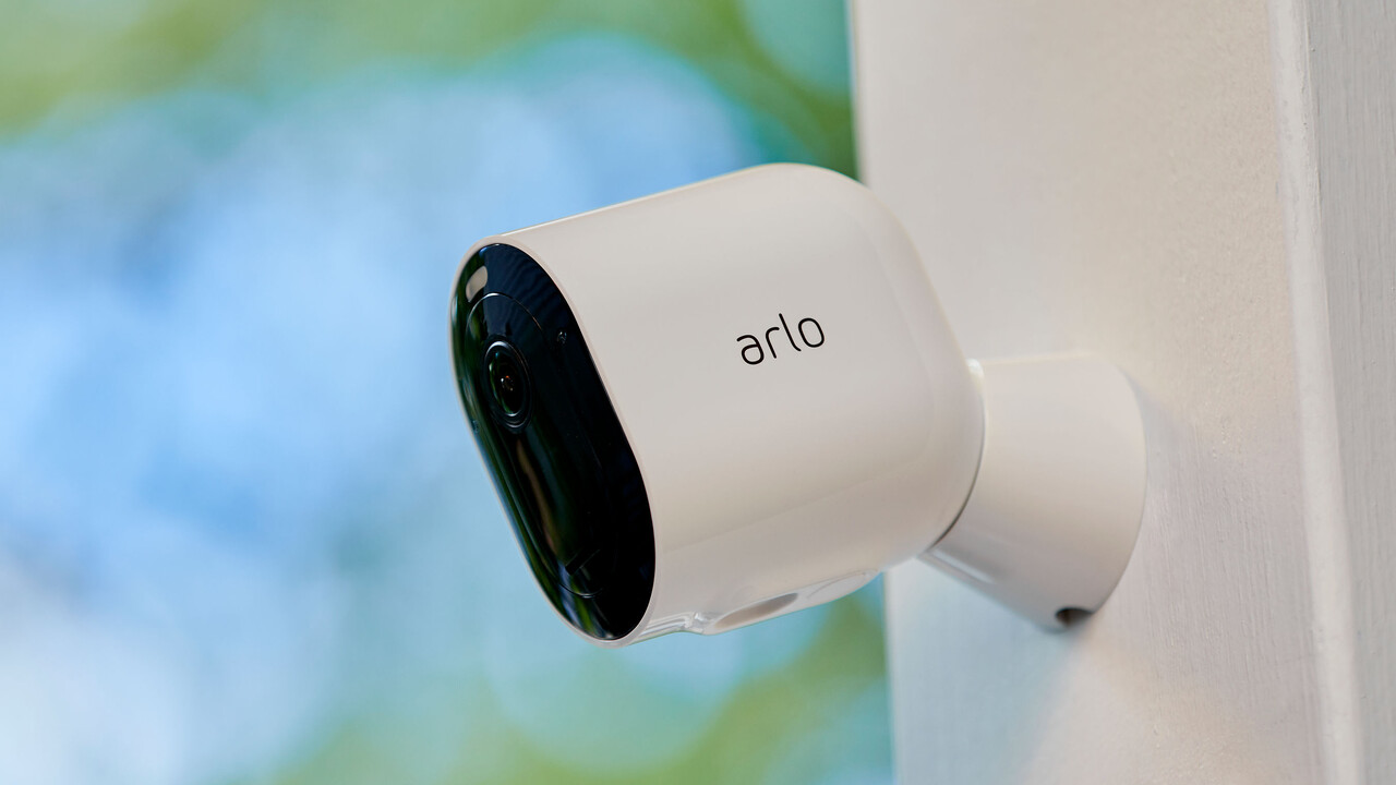 Arlo Secure und Secure Plus: Neue Abo-Pläne decken unbegrenzt viele Kameras ab