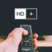 HD+: Neuer Sender ProSiebenSat.1 UHD strahlt in Ultra HD aus