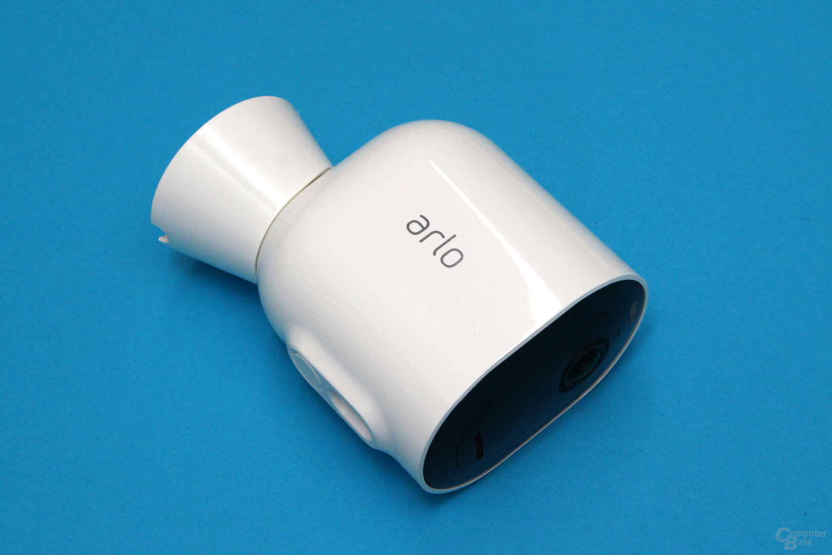 Arlo Pro 4