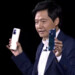 Smartphones: Xiaomi war im Juni erstmals global die Nummer eins