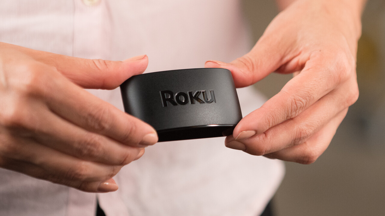 Roku kommt nach Deutschland: Konkurrenz für Fire TV Stick, Chromecast und Apple TV