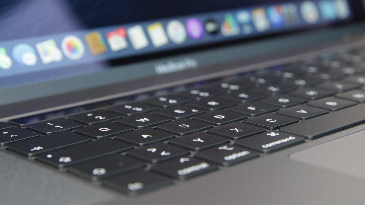 Rumores de Apple: MacBook Pro 14 y 16 (2021) entrarán en producción en serie