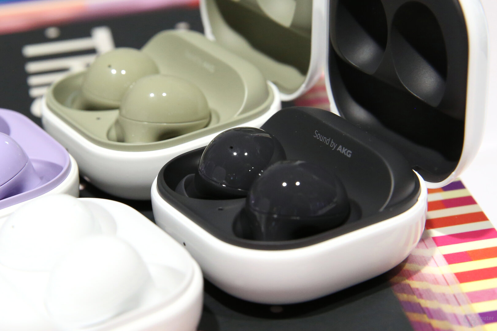 Samsung Galaxy Buds 2