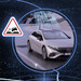 „Achtung, Schlagloch!“: Mercedes-Benz erweitert Car-to-X-Kommunikation