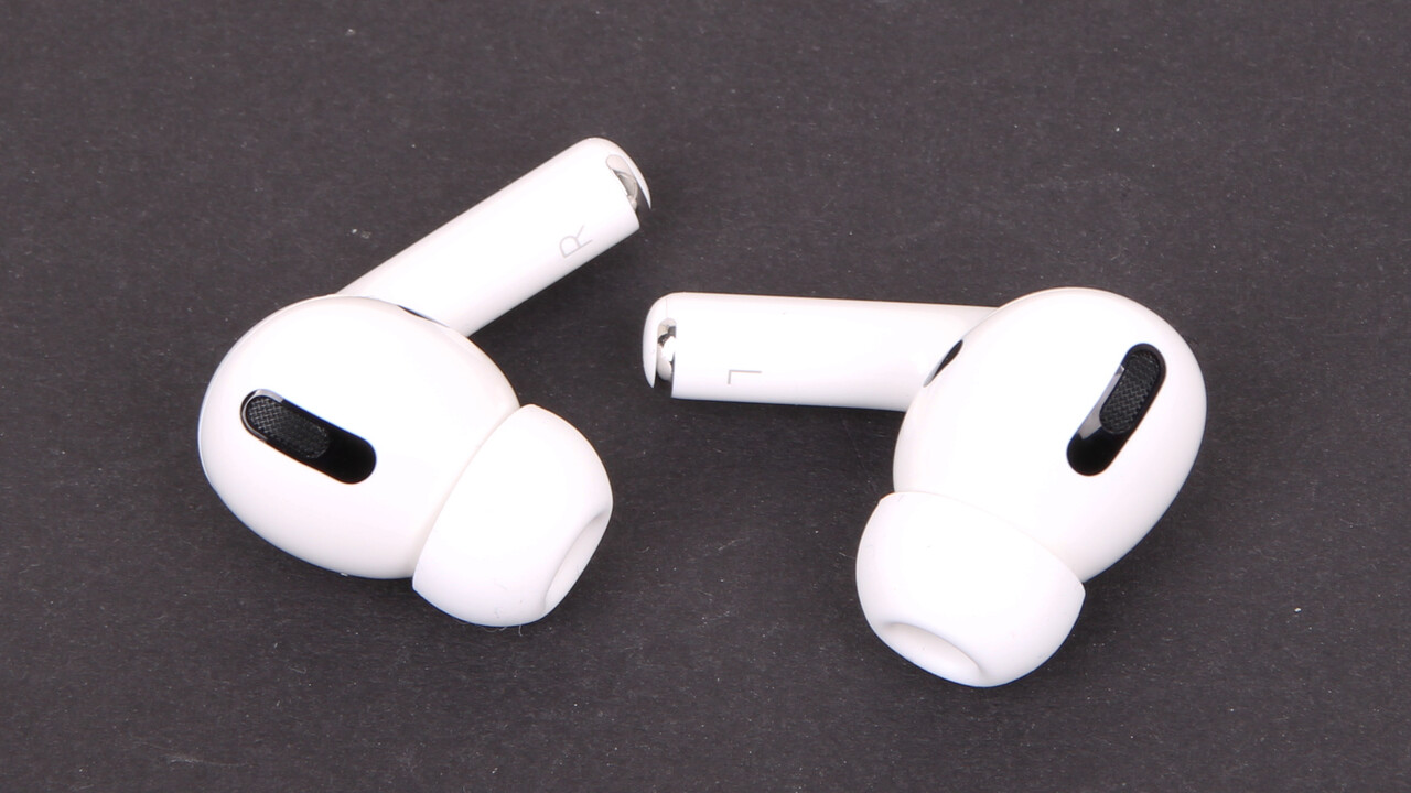 Apple AirPods: Neue Hinweise auf Gesund­heits­tracking über Ohrhörer