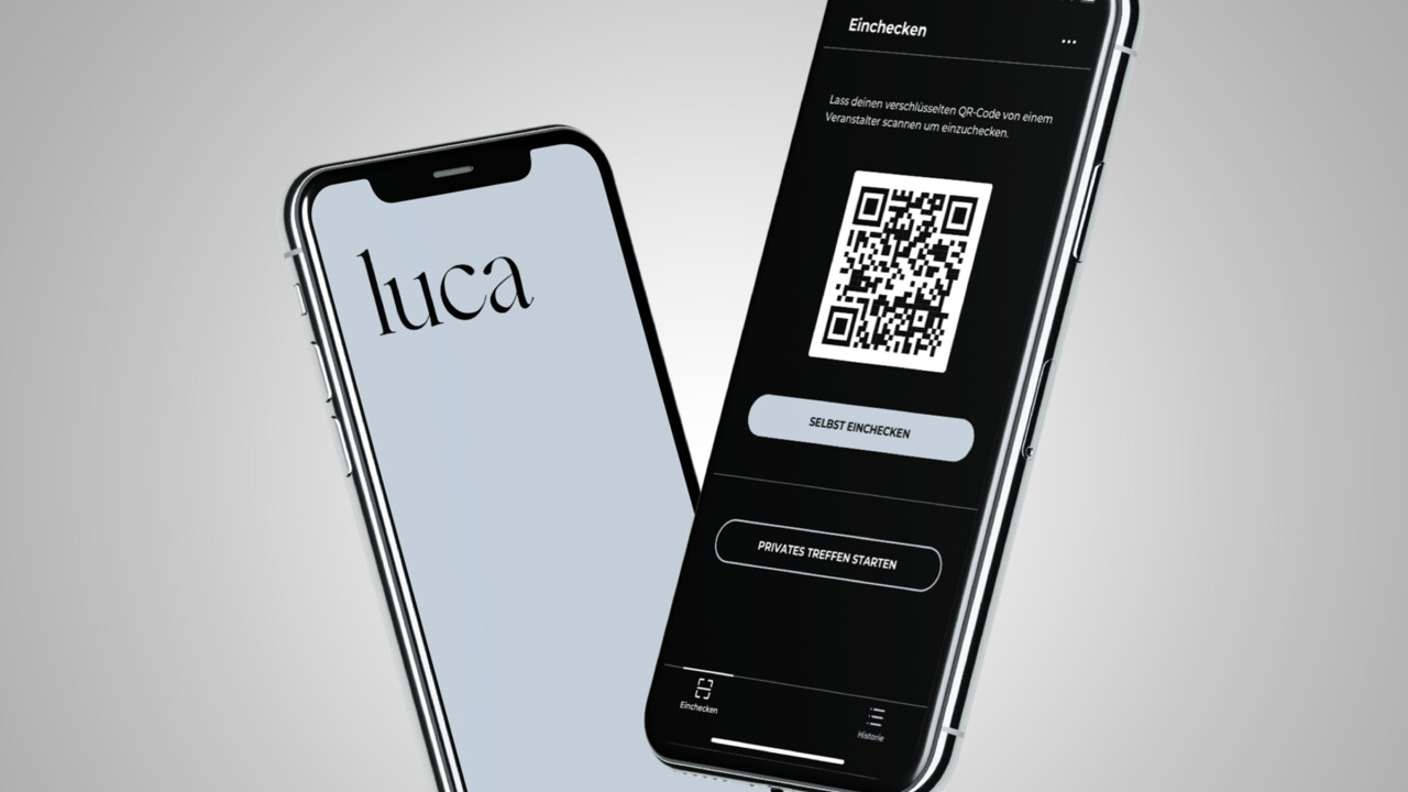Kontaktverfolgung: Gesundheitsämter nutzen kaum Daten aus der Luca-App