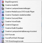 Creative Audigy 2 ZS - Startmenüeinträge.jpg