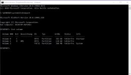diskpart Aspire 3 list volume.jpg