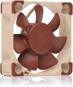 Noctua NF-A4x10 FLX, leiser Ventilator, hoher Bereich, 3-polig (40 x 10 mm, braun).jpg