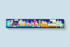 8-bit series II Pipeline Portal 6,25u Spacebar.png