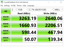 CrystalDiskMark (970 Evo Plus) (CB settings).png