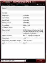 GPU-Z Bios Switch Mode Pos. 3 (default) - General.png