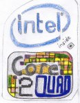 Persönlicher Intel Core 2 Quad Sticker Entwurf.jpg