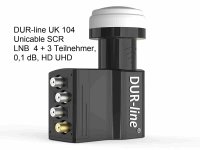 DUR-line UK 104 Unicable SCR LNB  4 + 3 Teilnehmer, 0,1 dB, HD UHD.jpg