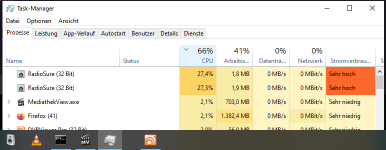 radioShure_2022-04-07_20-07_Taskmanager_66-Prozent-CPU-Last.PNG