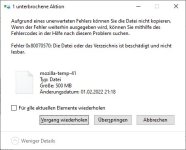 Fehler kopieren Ordner Benutzer Windows xy 1.jpg