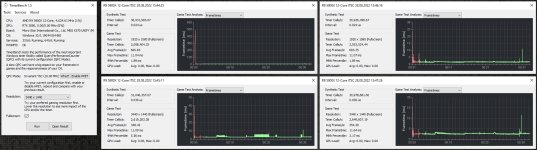 Latenz mit und ohne GSync in FHD und UWQHD in fullscreen.jpg