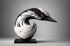 bird_sculpture_made_of_white_alabaster_black_ink__gr_fec82a0e-a169-4b72-8452-1a423ec17f06.png