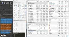 AMD R7 5800X3D Vcore Auto VSoc 1,14375V PBO2 -30 RAM 3966 MHz CL15 19 17 8 34 1,45V GDM und CP...gif