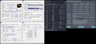 CPU-Z, ZenTimings, AIDA64 Cache & Memory Benchmark 5800X3D@Stock.jpg