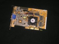 Asus Riva TNT2 M64 mit Kühler.JPG