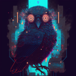pain_o_matic_Bird_fused_with_junk_blade_runner_akira_ghost_in_t_88d49aee-99ec-46a0-8a90-b833f2...png