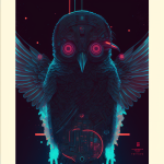 pain_o_matic_Bird_fused_with_junk_blade_runner_akira_ghost_in_t_a2fd2a1d-703d-4524-90ad-aeb487...png