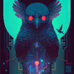 pain_o_matic_Bird_fused_with_junk_blade_runner_akira_ghost_in_t_dd65f37b-2403-437e-84be-b99e02...png