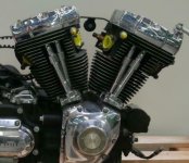 Zylinderköpfe Harley Davidson Nr1 .JPG