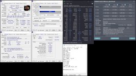 CPU-Z, ZenTimings, AIDA64 Cache & Memory Benchmark OC neuer.jpg