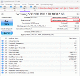 Samsung SSD 990 Pro 1TB.gif