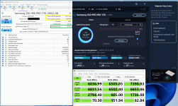 4 Magician Samsung SSD 990 Pro 1TB 1000,2GB Daten SSD.gif