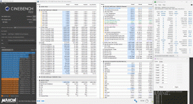 AMD R7 5800X3D BCLK 101 MHz Vcore Auto PBO -28 -29 -29 -27 -29 -29 -28 -29 RAM 3771 MHz CL16 1...gif