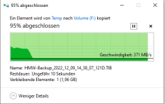 Raid0 50GB SingleStream Schreiblesitung Cache aus.PNG