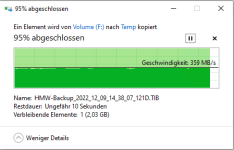 Raid6 50GB SingleStream Leseleistung Cache aus.PNG