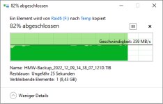 Raid6 50GB SingleStream Leseleistung Cache ein.PNG