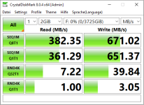 Raid6 Benchmark Cache an.PNG