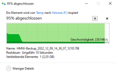 Raid10 50GB SingleStream Schreiblesitung Cache aus.PNG