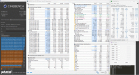 AMD R7 5800X3D BCLK 98,3125 MHz Vcore Auto PBO -28 -29 -29 -27 -29 -29 -28 -29 RAM 3800 MHz CL...gif