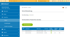 devolo_Powerline-Status_2023-03-28_14-40_VDSL-17a_Ryzen-PC-aus_Notebook-lädt.PNG